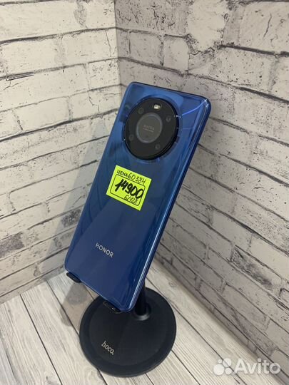 HONOR X9, 6/128 ГБ