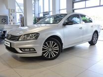 Volkswagen Passat 1.8 MT, 2014, 97 000 км, с пробегом, цена 1 449 000 руб.