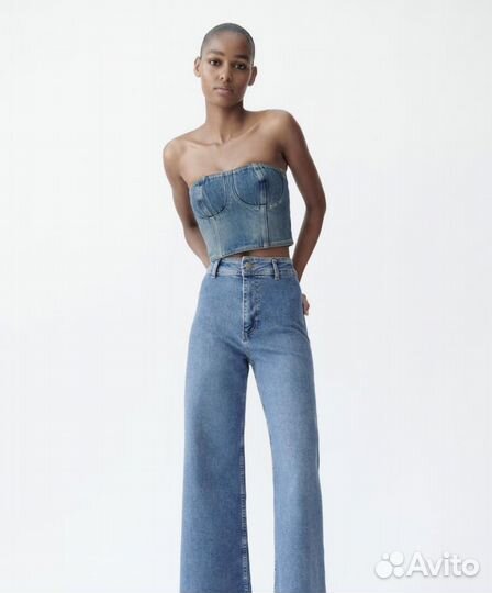 Zara и другие бренлы ушедшие из РФ, оринанал