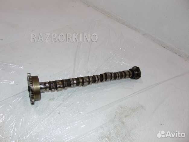 Распредвал выпускной