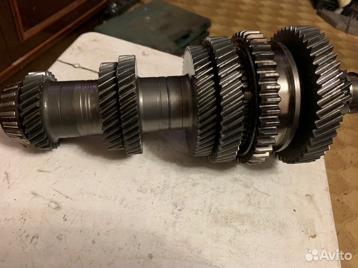 Renault Scenic III TL4 002, TL4 001 по запчастям