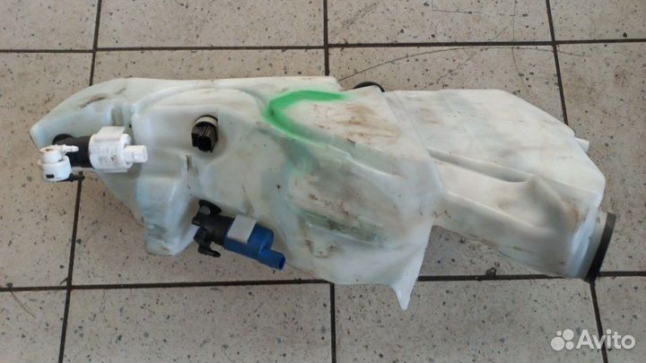 Бачок омывателя Land Rover Range Rover Velar