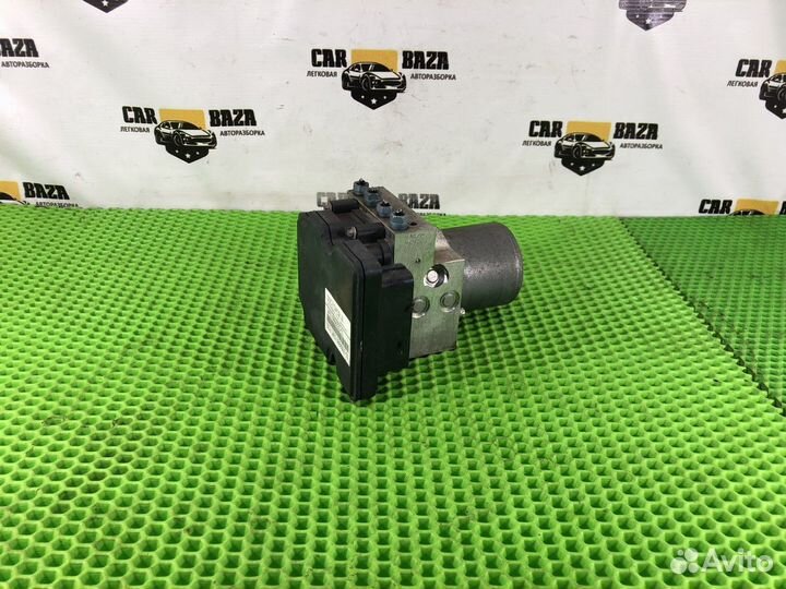 Блок ABS (насос) BMW 5, BMW 6, BMW 7