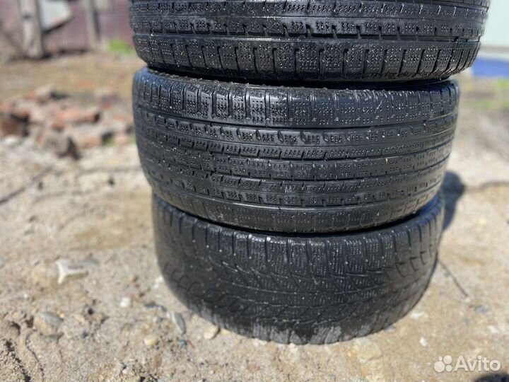 Streamstone SW705 235/45 R18