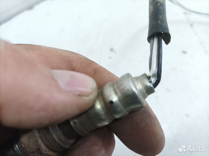 Лямбда зонд G4KD Hyundai IX35