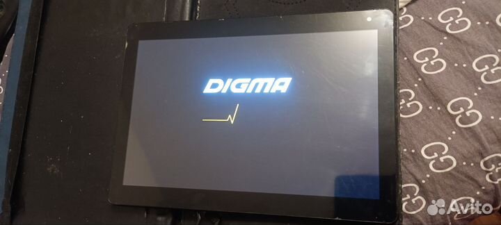 Планшет digma optima 10 A501S