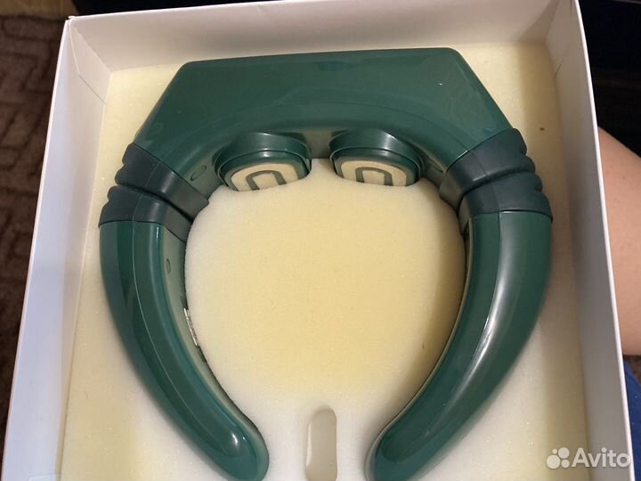 Электростимулятор