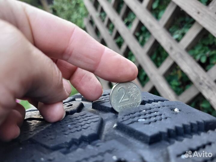 Yokohama IceGuard Stud IG65 265/60 R18 110Q