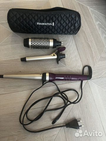 Мультистайлер Remington Your Style CI97M1