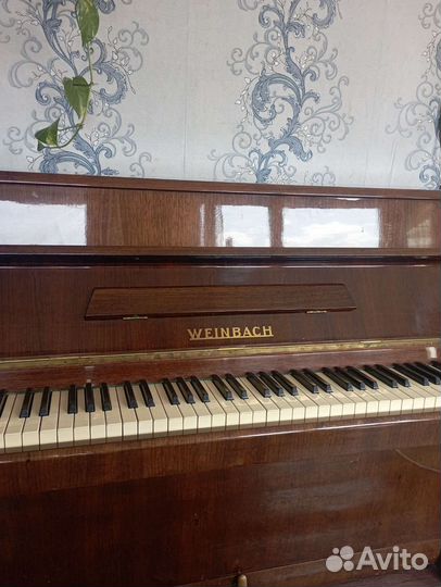 Фортепиано