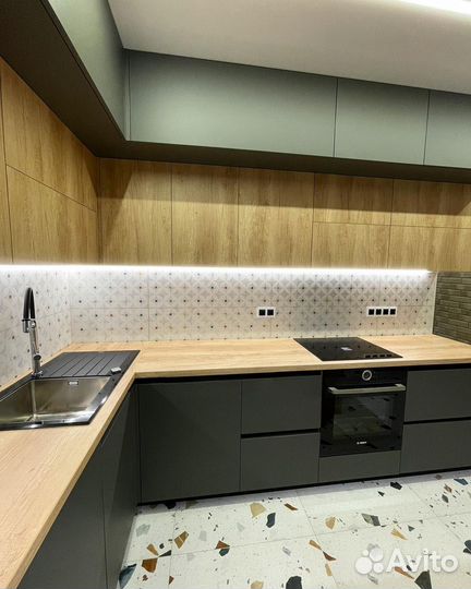 Кухня (цена за весь кпомплект) sh-0527038