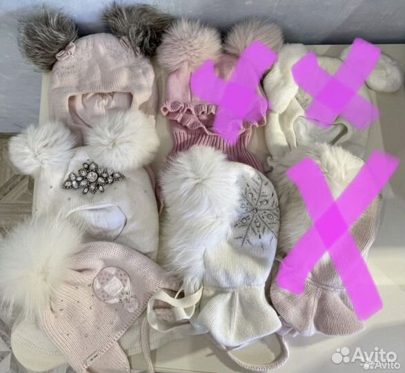 Шапка шлем chobi S 48-50