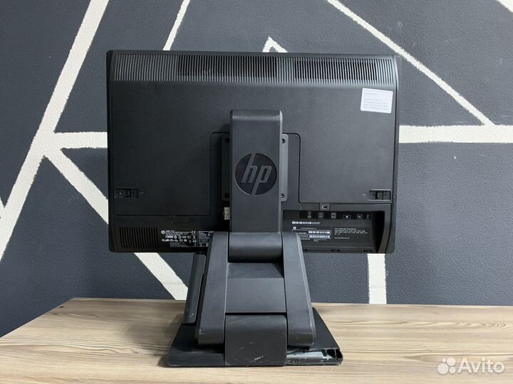 Моноблок HP 24” Сенсорный Core i5 озу 8 SSD 256