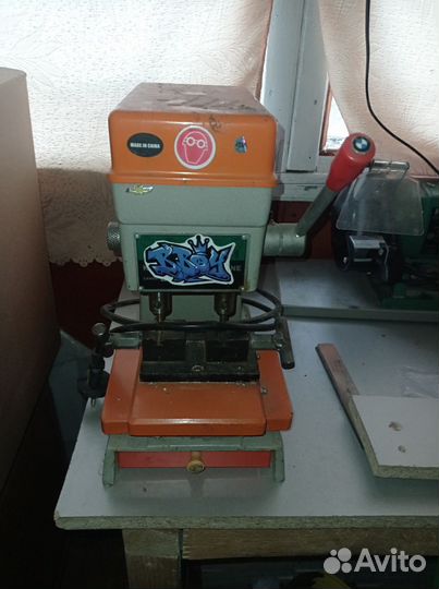 Инструменты, ключи