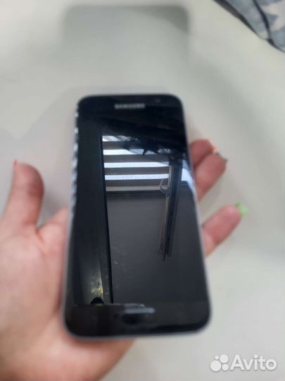 Samsung Galaxy S7, 4/32 ГБ