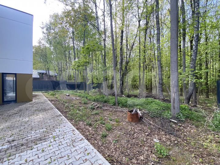 Дом 165,2 м² на участке 6,7 сот.