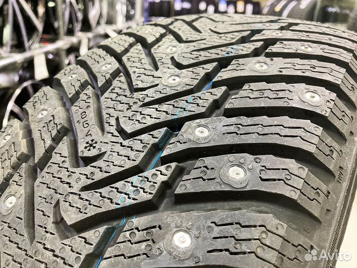 Nokian Tyres Nordman 8 215/60 R16