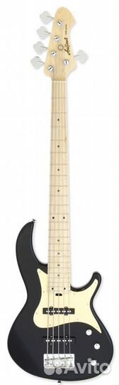 Бас-гитара Aria RSB-618/5 BK
