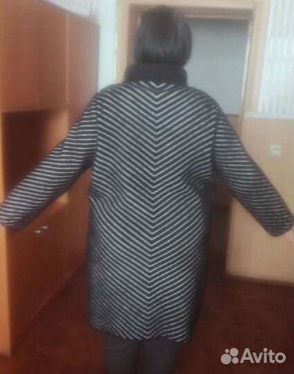 Кардиган весна 52-54