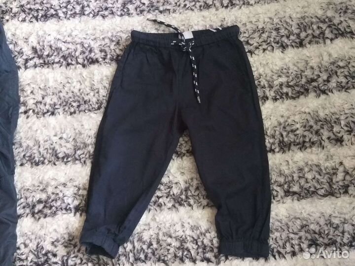 Детские вещи на мальчика