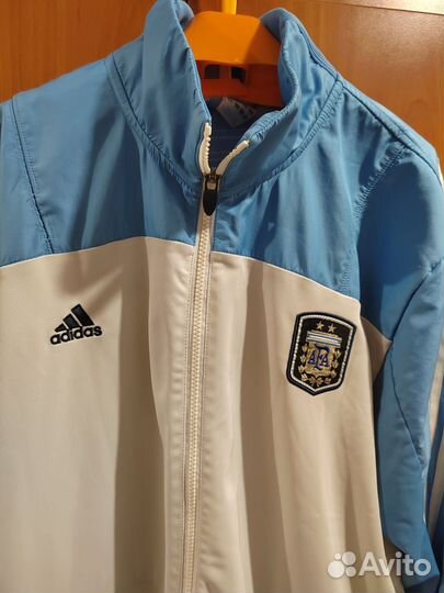 Олимпийка мужская Adidas AFA oriqinal