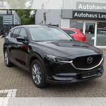 Mazda CX-5 2.5 AT, 2019, 43 405 км, с пробегом, цена 2 425 000 руб.