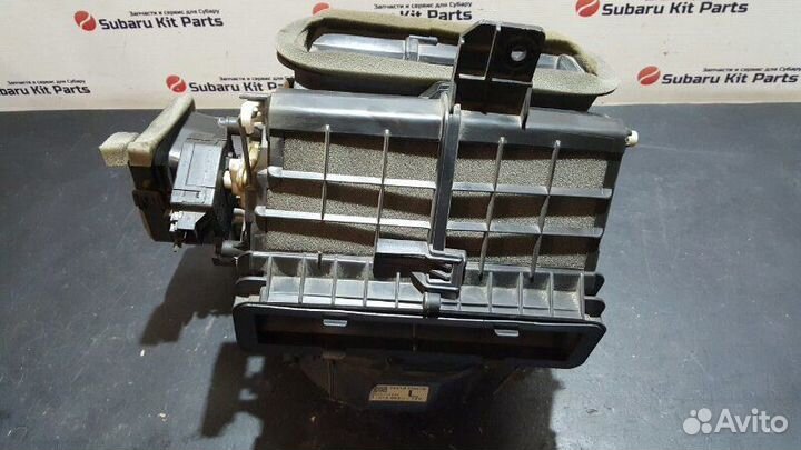 Мотор печки Subaru Forester SH EJ255 2011