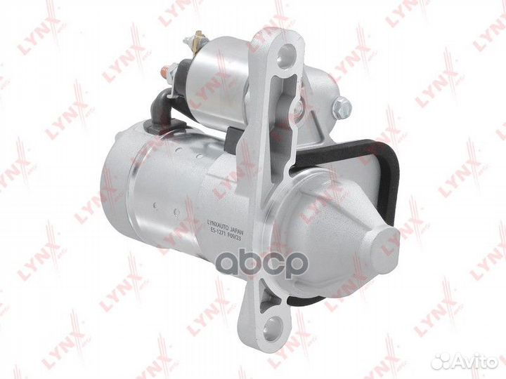 Стартер ES1271 lynxauto