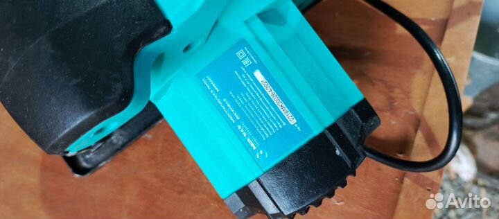 Пила ручная циркулярная бу