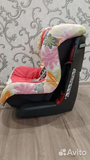 Britax romer king