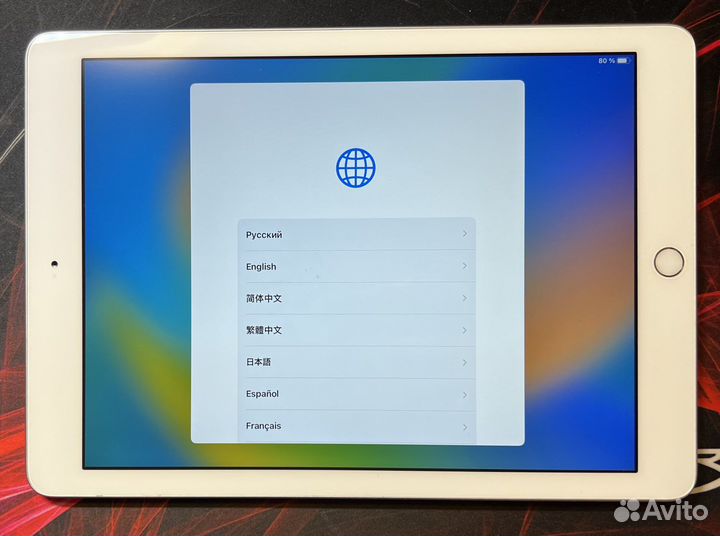 iPad 5 (2017)