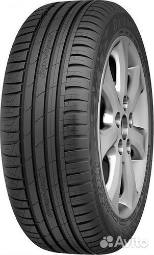 Cordiant Sport 3 215/55 R17 98V