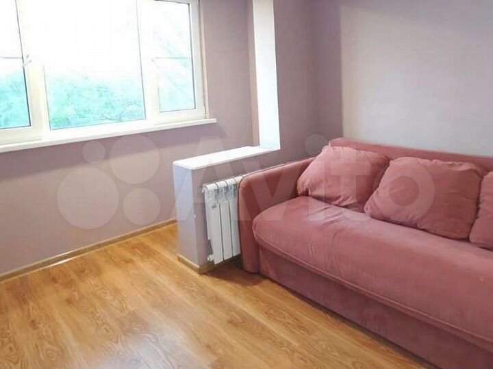 1-к. квартира, 32 м², 5/5 эт.