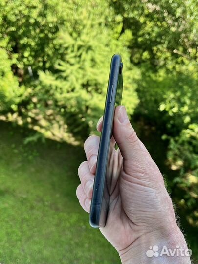 iPhone XR 128gb Black