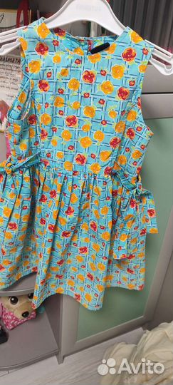 Блузка на девочку