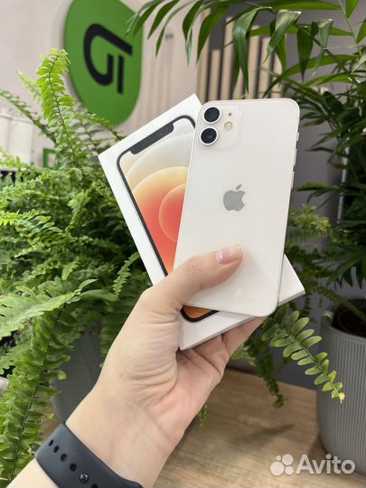 iPhone 12 mini, 128 ГБ