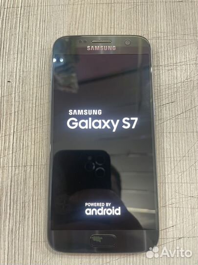 Samsung Galaxy S7, 4/32 ГБ