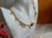Кольцо, серьги и колье от Schiaparelli LUX