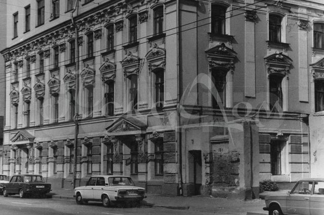 Айседора пятницкая ул 47 стр 3 фото 3-к. квартира, 109,4 м², 2/5 эт. на продажу в Москве Купить квартиру Авито