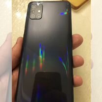 Samsung Galaxy A51, 4/64 ГБ