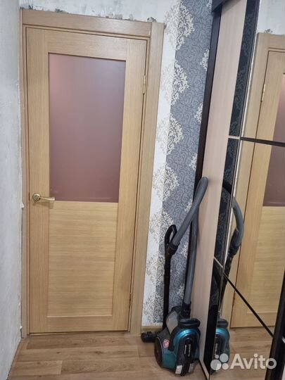 Межкомнатные двери бу с коробкой