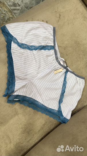 Шортики Victoria's secret 42-44