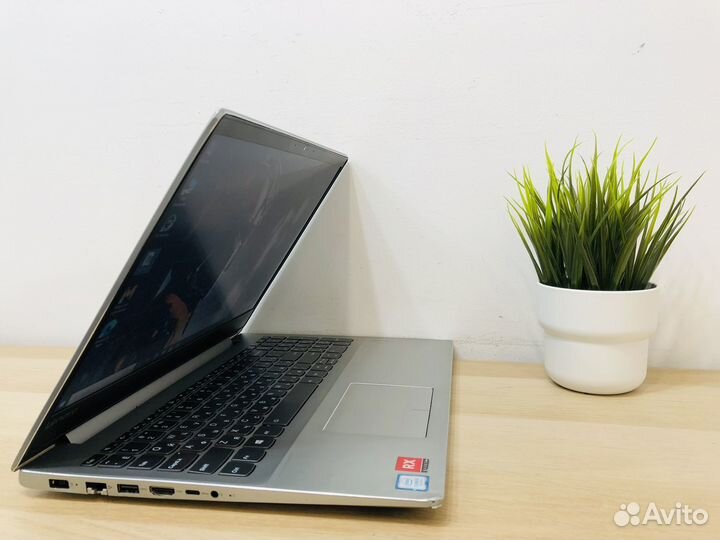 Игровой Ноутбук lenovo