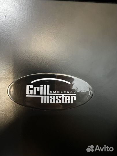 Гриль для кур