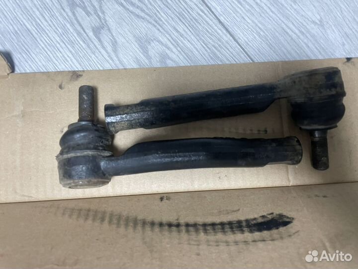 Рулевые наконечники Toyota 4504719115