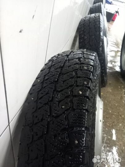 Колеса на газель 185 75 r16c зимние