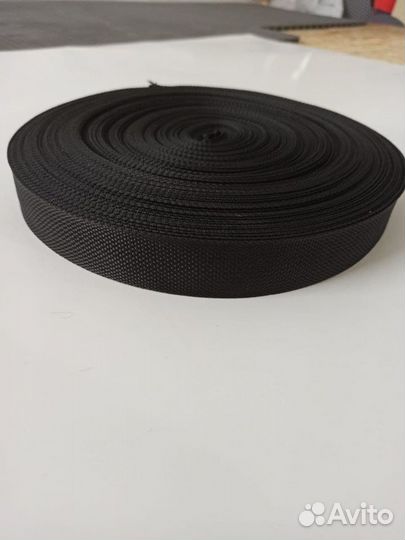 Лента Стропа окантовочная 30мм