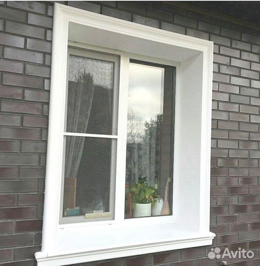Пластиковые окна, окна пвх