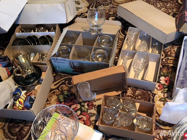 Кухонная посуда