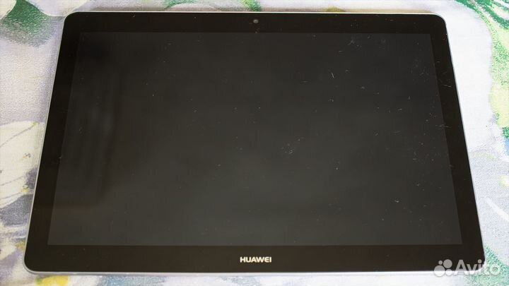 Huawei mediapad t3 10